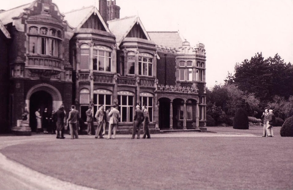 Bletchley Park